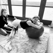 Εριέττα Κούρκουλου για τον τοκετό: «Ως γυναίκες και μητέρες ήρθε η ώρα να πολεμήσουμε για το δικαίωμα που έχουμε»