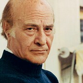 Ο Οδυσσέας Ελύτης