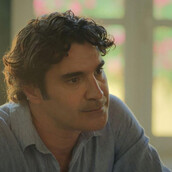 Ο Χριστόφορος Παπακαλιάτης