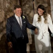 Παντρεύτηκε στη Ρώμη ο Μιλτιάδης Βαρβιτσιώτης- Η ανάρτηση στο Instagram