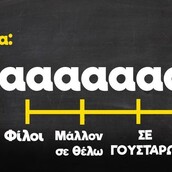 Οι Μεγάλες Αλήθειες της Δευτέρας 7/11/2022