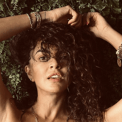 Μαρία Σολωμού: Είμαι πολυγαμική, ήμουν με 3-4 άνδρες την ίδια περίοδο