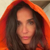 Χώρισε η Ντέμι Μουρ μετά από σχεδόν έναν χρόνο σχέσης