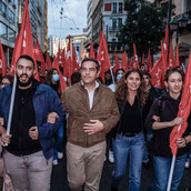 Τσίπρας: Όσοι υπονομεύουν τη Δημοκρατία διαπράττουν τεράστιο λάθος