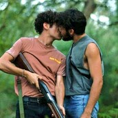 Maestro: O Σπύρος και ο Αντώνης δίνουν το πρώτο τους φιλί- Το πρώτο γκέι φιλί, 19 χρόνια μετά το «Κλείσε τα μάτια»