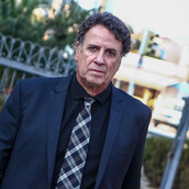 Ο Χάρης Ρώμας