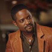 Blair Underwood; Ο ηθοποιός του «Sex and the City» αρραβωνιάστηκε την επί 41 χρόνια φίλη του