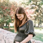 Έγκυος στο πρώτο της παιδί η κόρη του Μπιλ Γκέιτς, Τζένιφερ - Οι φωτογραφίες με φουσκωμένη κοιλιά