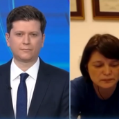 Μαγγηριάδης: Η συνέντευξη με τον πατέρα Αντώνιο ήταν η πιο δύσκολη, νιώθαμε ότι κάτι συμβαίνει