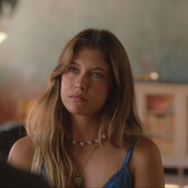 Η Κλέλια Ανδριολάτου στο Maestro 