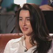 Αλεξάνδρα, κόρη Θάνου Μικρούτσικου