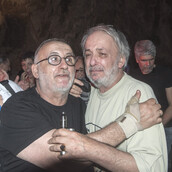 Ανδρέας Μικρούτσικος: Δεν με κάλεσαν στο αφιέρωμα για τον Θάνο στο «Μουσικό κουτί»