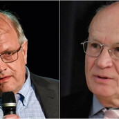 Συνεχίζεται η κόντρα των σεισμολόγων- Παπαδόπουλος για Τσελέντη: «Σεισμολογική Ραφαέλα Καρά»