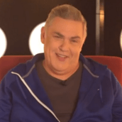 Λουδάρος: Έχω κάνει σεξ σε παραλία, πέρασε γκρουπ τουριστών- Και στο θέατρο, σε παράσταση που βαριόμουν