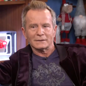 Βαγγέλης Γερμανός: Ο γιατρός μου είπε ότι τα όργανά μου ήταν μια μαυροκόκκινη μάζα