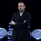 Τάσος Τρύφωνος: «Ο κύκλος του Κρίκου έκλεισε για μένα πριν λίγες μέρες, έβγαλα το μαύρο κοστούμι»