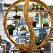 Organic Growshop