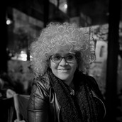 Η Τζένη Διαγούπη για τη χονδροφοβία: «Άνοιξε το παράθυρο και μου είπε "τι τη θέλεις μ@ρή τη light; Φάε καμιά τυρόπιτα"»