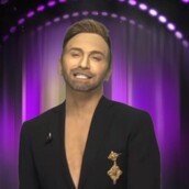 Ο Τάκης Ζαχαράτος σαν άλλος Νίκος Κοκλώνης - «Είμαι η χλιδοαρρώστια σας, αλλά έχω μάτι» 