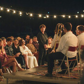 Σκηνή από το τελευταίο επεισόδιο του Maestro