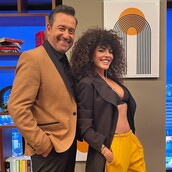 Μαρία Σολωμού: Ο Μάριος Αθανασίου μου λέει συγγνώμη για τον γιό μας 