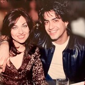 Καίτη Γαρμπή: Σχολίασε τη διαφορά ηλικίας με τον Διονύση Σχοινά- Με ατάκα από Κωνσταντάρα