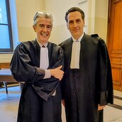 Αυτοτρολάρισμα Δημητρακόπουλου: Αποφάσισα να ανοίξω φροντιστήριο Γαλλικών στο ΚΟΡΩΠΙ και θα το ονομάσω ΖΑΜΑΙ