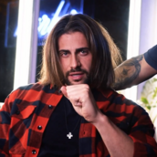 Ο Κωνσταντίνος Βασάλος