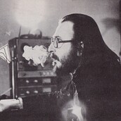 Το 1972, τέτοιες μέρες πριν από 50 χρόνια, κυκλοφορεί «Το Βρώμικο Ψωμί» του Διονύση Σαββόπουλου 