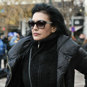 Η Ελένη Φιλίνη