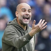 Πεπ Γκουαρδιόλα