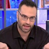 Κώστας Φραγκολιάς: «Εγώ γιατί έκανα δύο και τρεις δουλειές- Εγώ επίδομα δεν έχω πάρει»