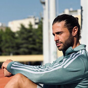 Ο Κωνσταντίνος Βασάλος με 