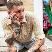 Στηβ Μιλάτος: Με ατύχημα ξεκίνησε το 2023