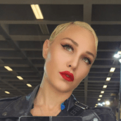 Η Πηνελόπη Αναστασοπούλου