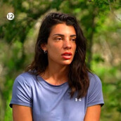 Η Μαριαλένα Ρουμελιώτη στο Survivor All Star