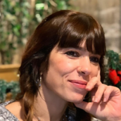 Η Μυρτώ Αλικάκη