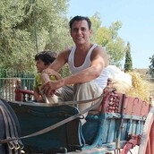 Σταύρος Σβήγκος: Έχω περάσει αυτόφωρο 20 φορές, πάντα για παρεξήγηση