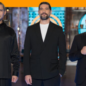 Master Chef 7: Οι αλλαγές του φετινού διαγωνισμού -Τι σημαίνουν οι λευκές και οι μαύρες ποδιές
