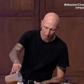 MasterChef 7: Παίκτης μίλησε για την αλωπεκία του- «Ξύπνησα και τα μισά μαλλιά ήταν στο κρεβάτι»