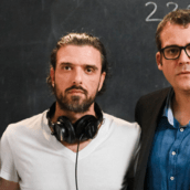 Ο Σωτήρης Τσαφούλιας απαντά γιατί δεν μπήκε το «Έτερος Εγώ» στο Netflix