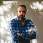 Σωτήρης Τσαφούλιας: 