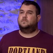 Ο Αλέξανδρος στο MasterChef 7