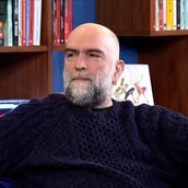 Μπάμπης Στόκας: Σταματήσαμε τους Πυξ Λαξ γιατί νιώθαμε ότι ο κόσμος βαριέται