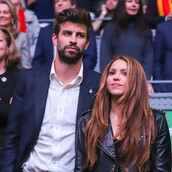 Σακίρα και Πικέ