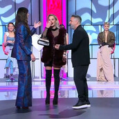 Πρόταση γάμου στο My Style Rocks