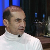 Αλέκος Συσσοβίτης: Δεν θα έκανα remake το «Είσαι το ταίρι μου» -Εδώ δεν δεχθήκαμε να κάνουμε δεύτερη σεζόν