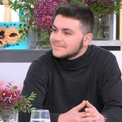 MasterChef 7- Αιμίλιος: Η επέμβαση επαναπροσδιορισμού φύλου που θέλω να κάνω ξεπερνά τα 80.000 ευρώ