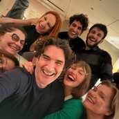 Χριστόφορος Παπακαλιάτης για Maestro: «Τα πιο ακραία τα φαντάζομαι»- Τι είπε για το φινάλε της σειράς