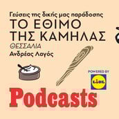 To έθιμο της Καμήλας